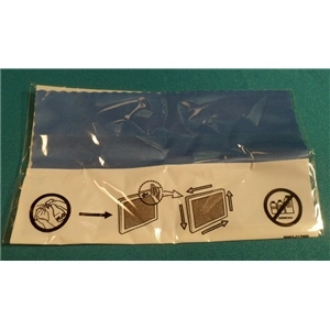 Tisztító kendő SAMSUNG /RENDELÉSRE