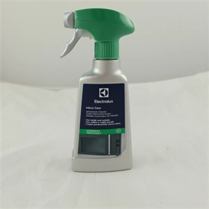 Tisztító spray (eredeti) ELECTROLUX mikrohullámú sütő 