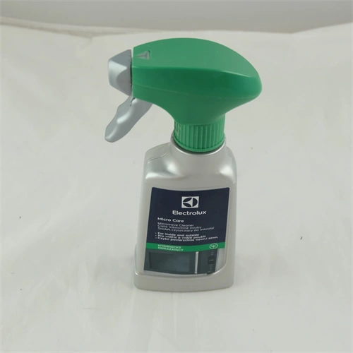 Tisztító spray (eredeti) ELECTROLUX mikrohullámú sütő 