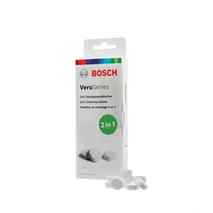 Tisztító tabletta (eredeti) BOSCH kávéfőző gép