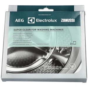 Tisztító, zsírtalanító (ELECTROLUX Super-Clean) mosógép / RENDELÉSRE
