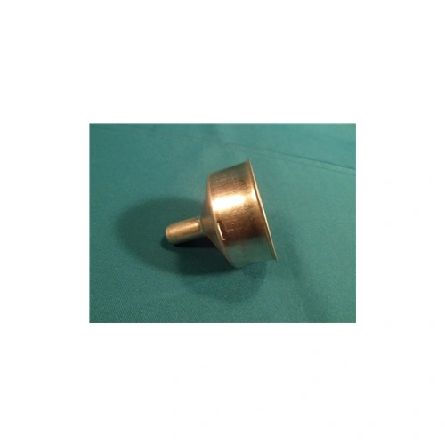 Tölcsér 3 személyes Olasz/Zanzibár kávéfőző / RENDELÉSRE