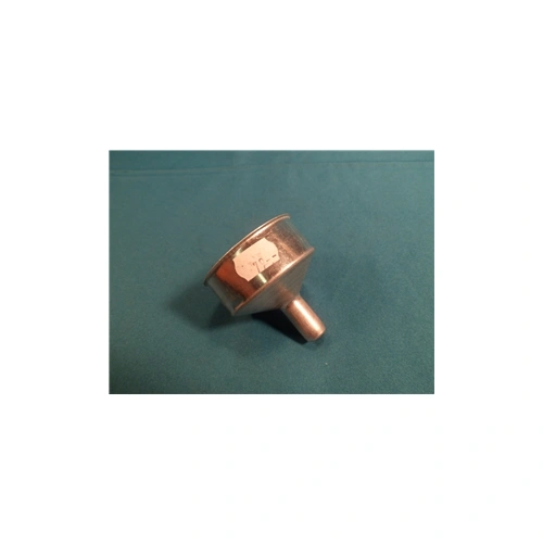 Tölcsér 3 személyes Olasz/Zanzibár kávéfőző / RENDELÉSRE