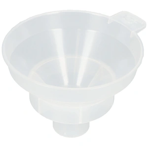 Tölcsér (SÓTARTÁLYHOZ) ZANUSSI mosogatógép / RENDELÉSRE