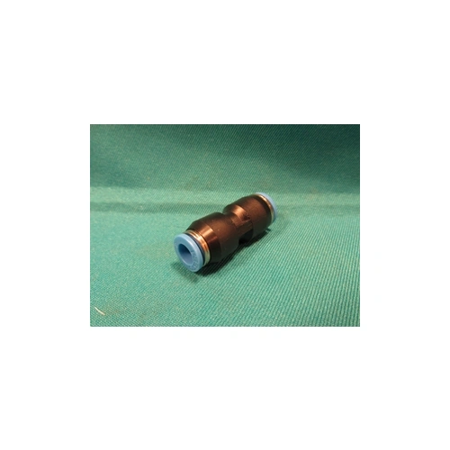 Toldó szűkítő 8/6mm (vízcsőhöz, egyenes, merevített) Side by side hűtőgép / RENDELÉSRE