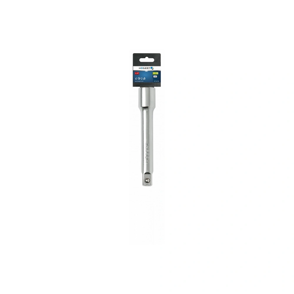 Toldószár 3/4", 101 mm, 25 év garancia, HÖGERT HT1A733  / RENDELÉSRE