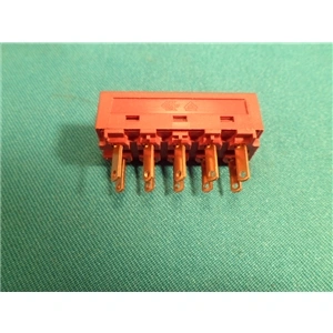 Tolókapcsoló 4 állású ZANUSSI ZHT510 páraelszívó / RENDELÉSRE