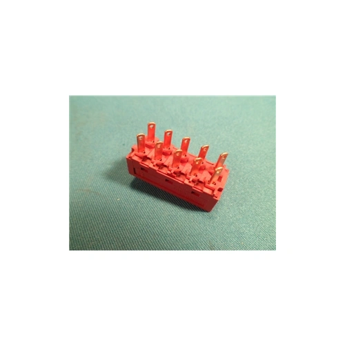 Tolókapcsoló 4 állású ZANUSSI ZHT510 páraelszívó / RENDELÉSRE