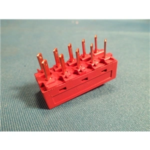 Tolókapcsoló 4 állású ZANUSSI ZHT510 páraelszívó / RENDELÉSRE