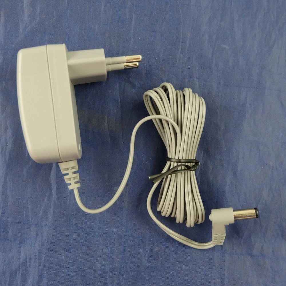 Töltő (eredeti) ELECTROLUX porszívó / RENDELÉSRE