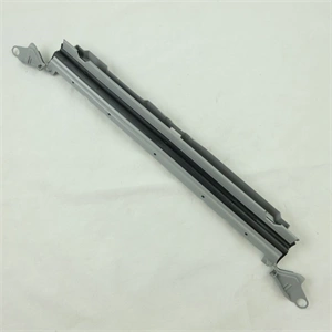 Tömítés ajtó alsó (eredeti) BOSCH mosogatógép 