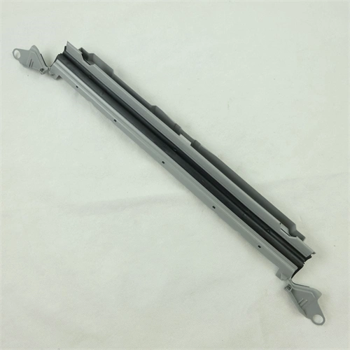 Tömítés ajtó alsó (eredeti) BOSCH mosogatógép 