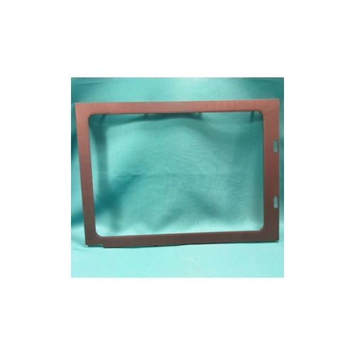 Tömítés ajtő, belső (eredeti) WHIRLPOOL mikrohullámú sütő / RENDELÉSRE