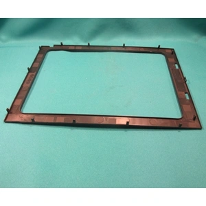 Tömítés ajtő, belső (eredeti) WHIRLPOOL mikrohullámú sütő / RENDELÉSRE