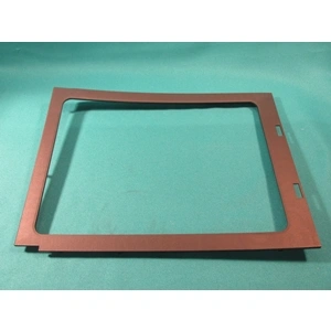 Tömítés ajtő, belső (eredeti) WHIRLPOOL mikrohullámú sütő / RENDELÉSRE