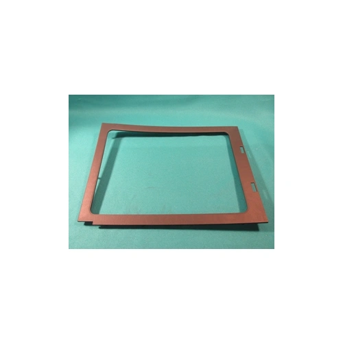 Tömítés ajtő, belső (eredeti) WHIRLPOOL mikrohullámú sütő / RENDELÉSRE