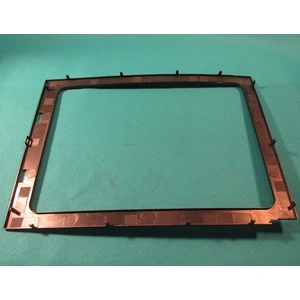 Tömítés ajtő, belső (eredeti) WHIRLPOOL mikrohullámú sütő / RENDELÉSRE