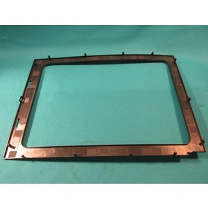 Tömítés ajtő, belső (eredeti) WHIRLPOOL mikrohullámú sütő / RENDELÉSRE