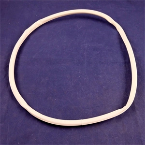 Tömítés ( ajtó , első , eredeti ) BOSCH szárítógép / RENDELÉSRE