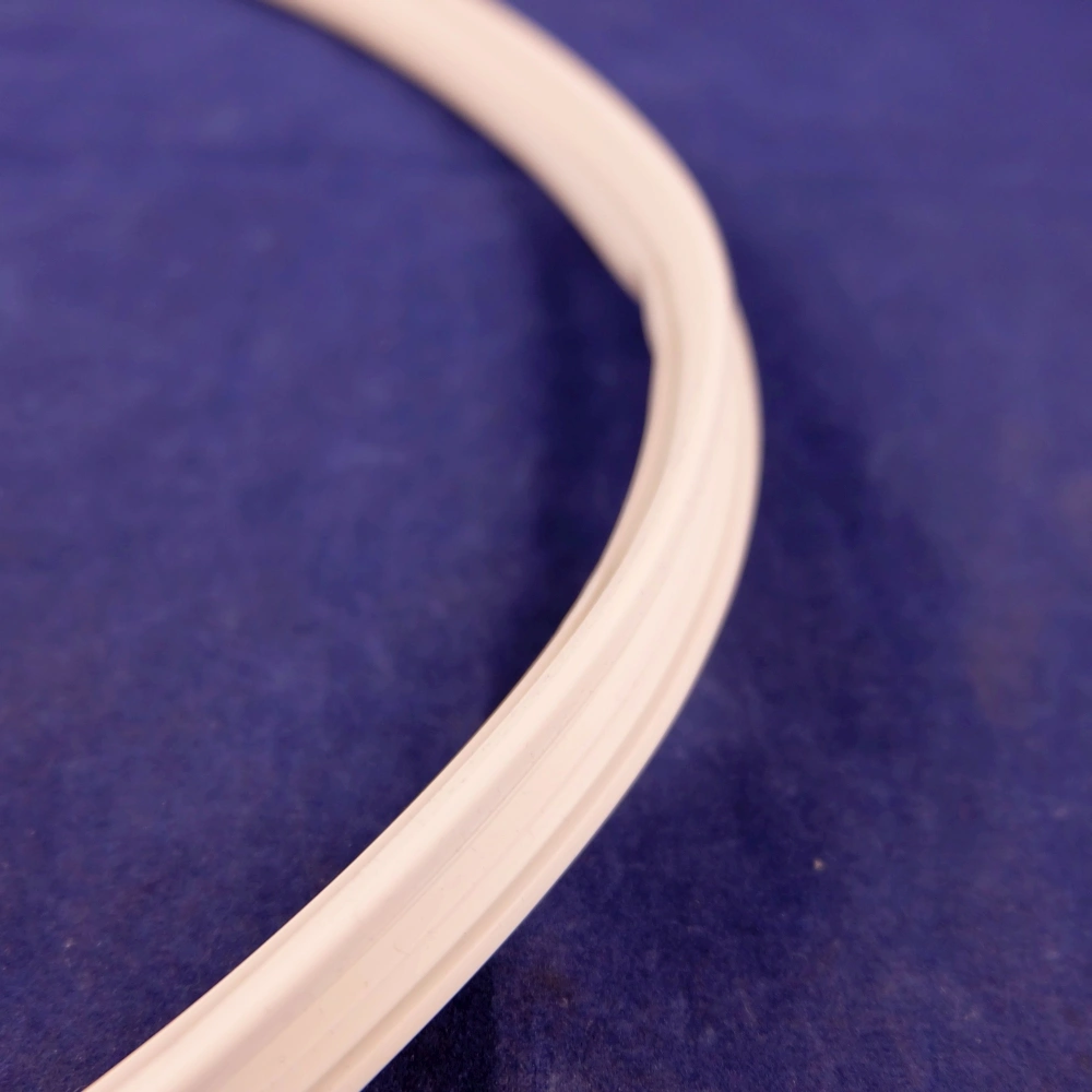 Tömítés ( ajtó , első , eredeti ) BOSCH szárítógép / RENDELÉSRE