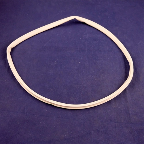 Tömítés ( ajtó , első , eredeti ) BOSCH szárítógép / RENDELÉSRE