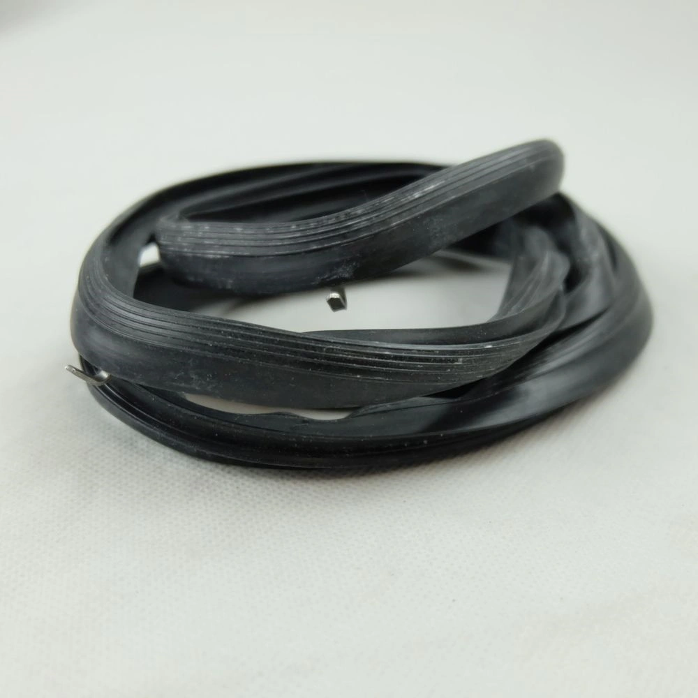 Tömítés, ajtó felső (eredeti) BEKO tűzhely / RENDELÉSRE