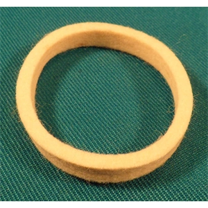 Tömítés de=40  di=34  h=5 SAECO kávéfőző / RENDELÉSRE