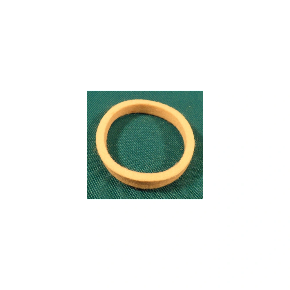 Tömítés de=40  di=34  h=5 SAECO kávéfőző / RENDELÉSRE