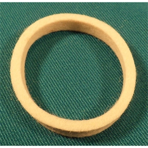 Tömítés de=40  di=34  h=5 SAECO kávéfőző / RENDELÉSRE