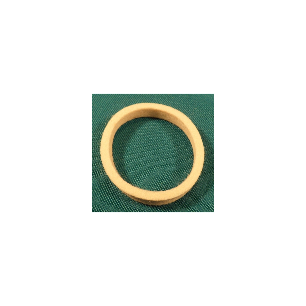 Tömítés de=40  di=34  h=5 SAECO kávéfőző / RENDELÉSRE