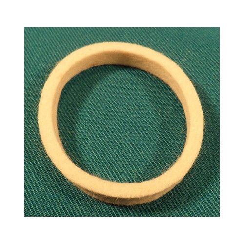 Tömítés de=40  di=34  h=5 SAECO kávéfőző / RENDELÉSRE