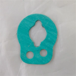 Tömítés, égőfej,kicsi (eredeti) Vesta tűzhely / RENDELÉSRE