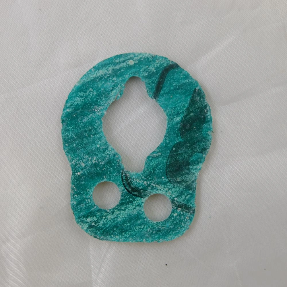 Tömítés, égőfej,kicsi (eredeti) Vesta tűzhely / RENDELÉSRE