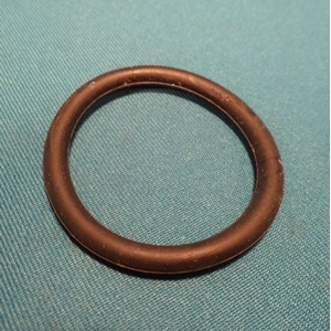 Tömítés, fűtőszál (eredeti) GORENJE bojler / RENDELÉSRE