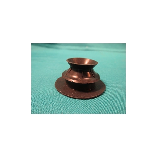 Tömítés gomb (eredeti) BOSCH főzőlap 