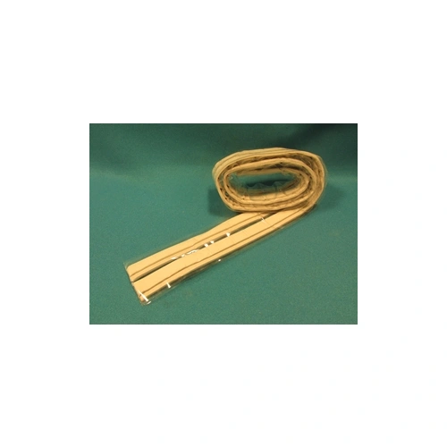 Tömítés (munkalaphoz) ELECTROLUX főzőlap / RENDELÉSRE