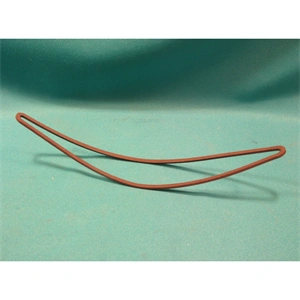 Tömítés, portartály fedél (erdeti) SAMSUNG porszívó / RENDELÉSRE