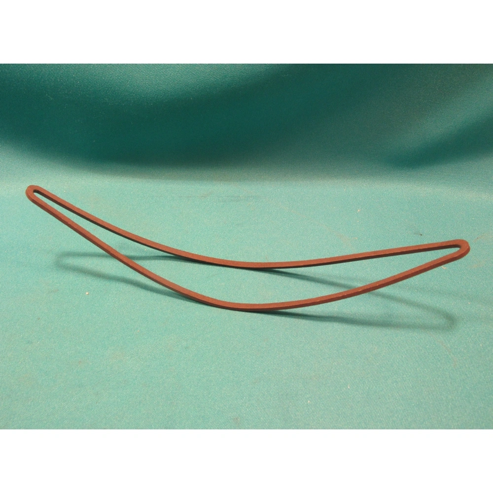 Tömítés, portartály fedél (erdeti) SAMSUNG porszívó / RENDELÉSRE