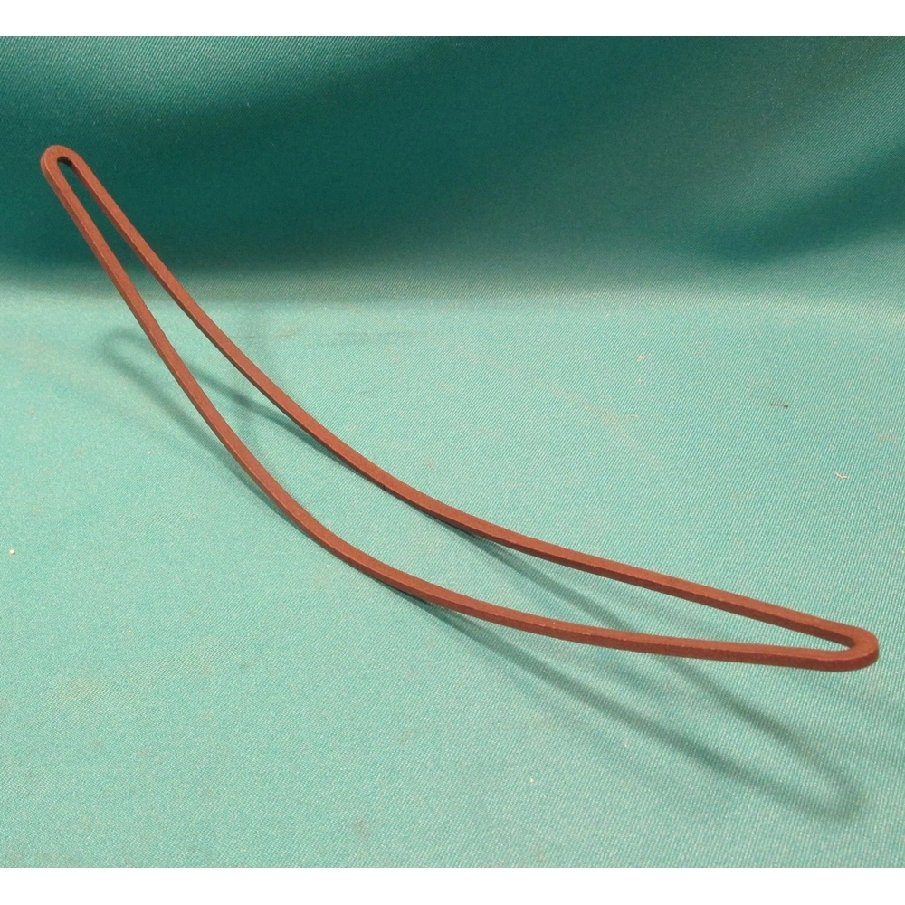 Tömítés, portartály fedél (erdeti) SAMSUNG porszívó / RENDELÉSRE