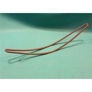 Tömítés, portartály fedél (erdeti) SAMSUNG porszívó / RENDELÉSRE