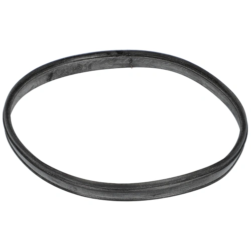 Tömítés (rögzítőtárcsa alá, eredeti) WHIRLPOOL főzőlap / RENDELÉSRE