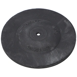 Tömítés, sótartály kupak (eredeti) BEKO mosogatógép