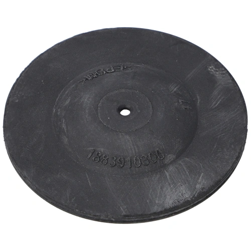 Tömítés, sótartály kupak (eredeti) BEKO mosogatógép