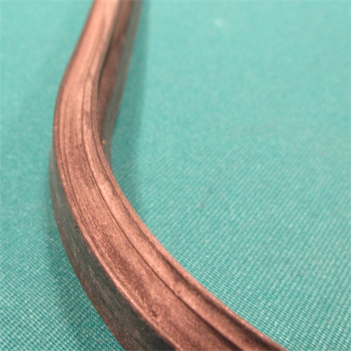 Tömítés (sütőajtó, eredeti) ELECTROLUX sütő / RENDELÉSRE