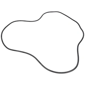 Tömítés (üst, eredeti) WHIRLPOOL mosógép / RENDELÉSRE