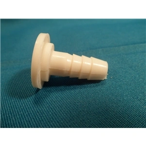 Tömlővég egyenes keskeny  olasz 10mm /RENDELÉSRE