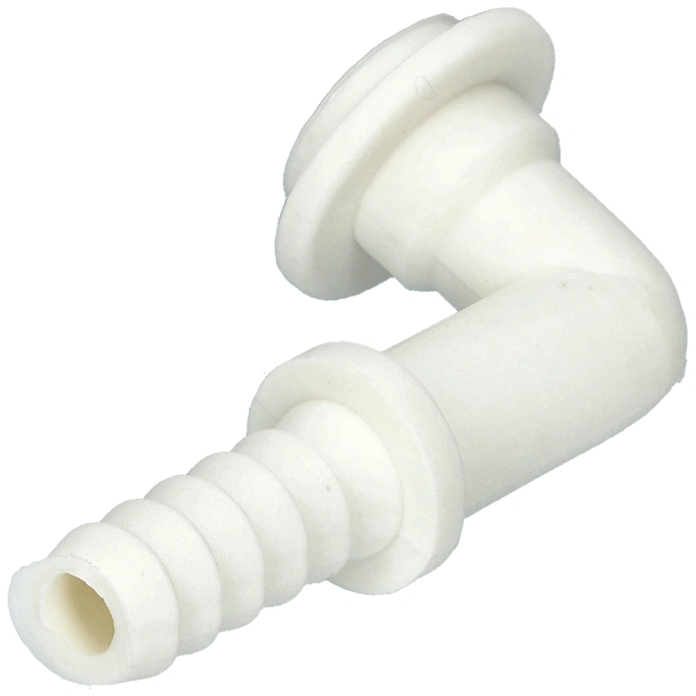 Tömlővég pipa hollander nélkül, külső átmérő 11,5mm / RENDELÉSRE