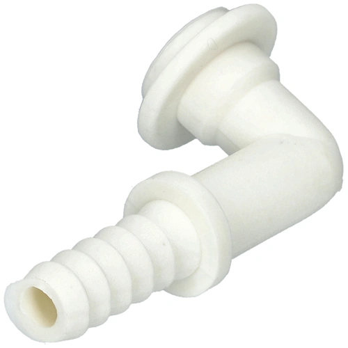 Tömlővég pipa hollander nélkül, külső átmérő 11,5mm / RENDELÉSRE