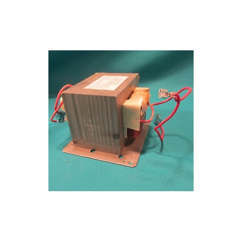 Trafó ( nagyfeszültségű ) FAGOR mikrohullámú sütő / RENDELÉSRE