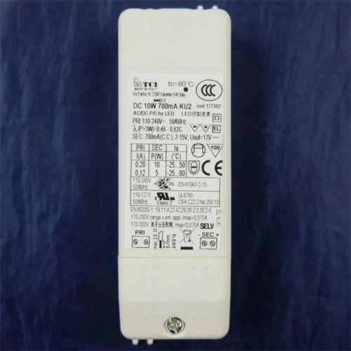 Transzformátor (eredeti) ELICA páraelszívó / RENDELÉSRE